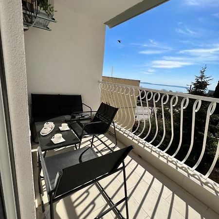 Luxury Apartment Dreamview Split Extérieur photo
