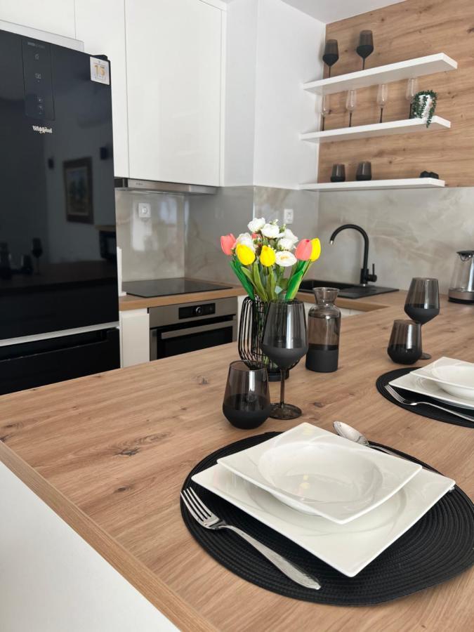Luxury Apartment Dreamview Split Extérieur photo