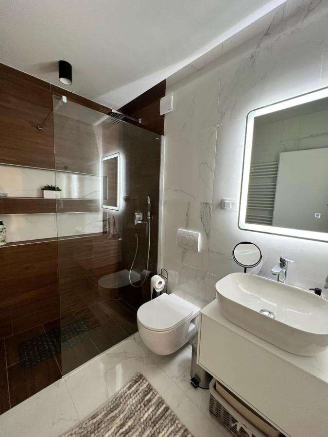 Luxury Apartment Dreamview Split Extérieur photo