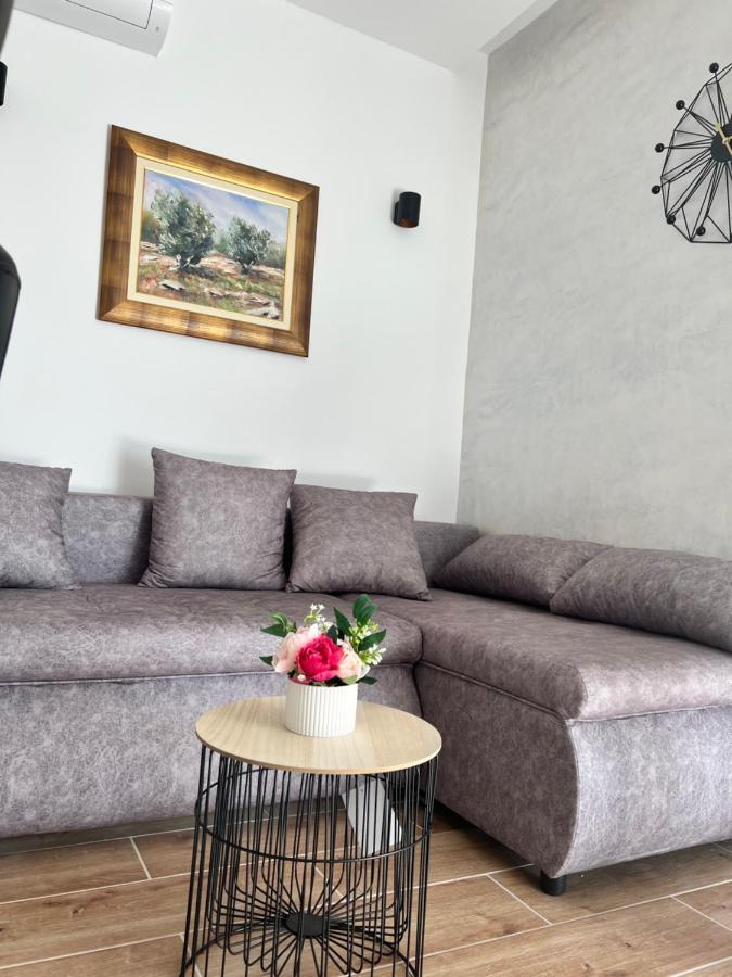 Luxury Apartment Dreamview Split Extérieur photo