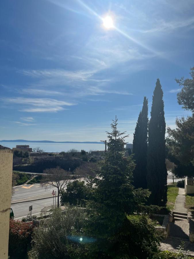 Luxury Apartment Dreamview Split Extérieur photo